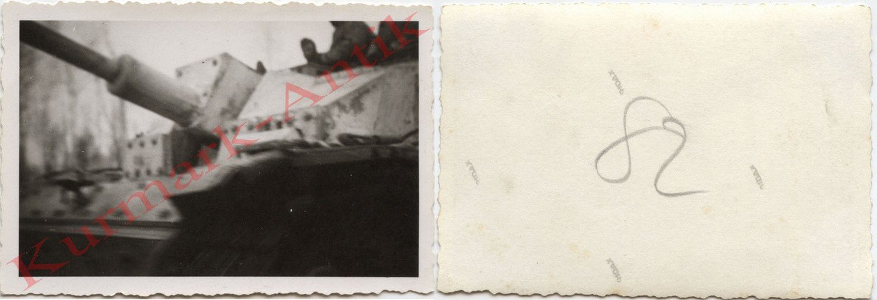 Russland Panzer Stug Sturmgeschütz weiss Winter 