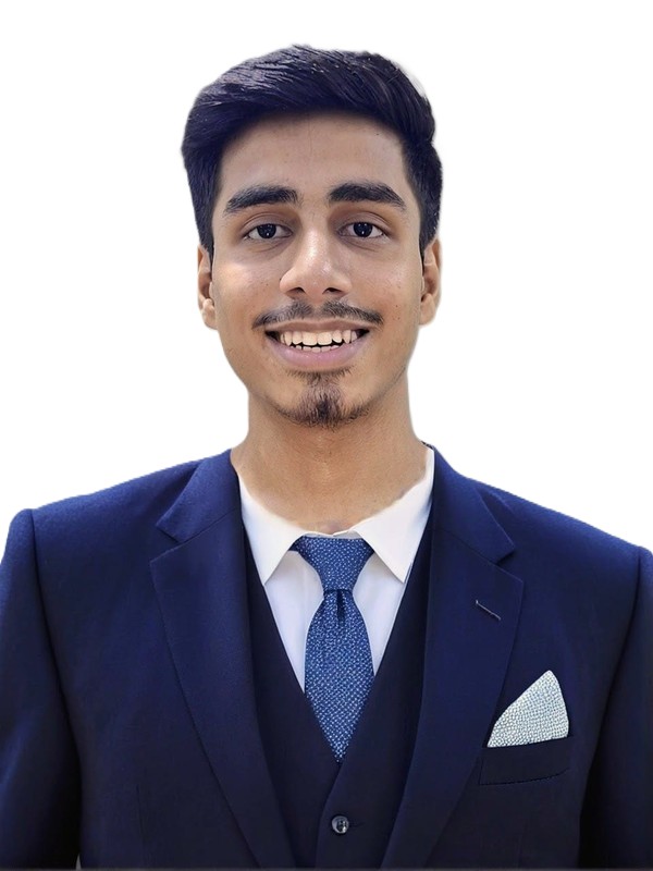 Gourav Matang