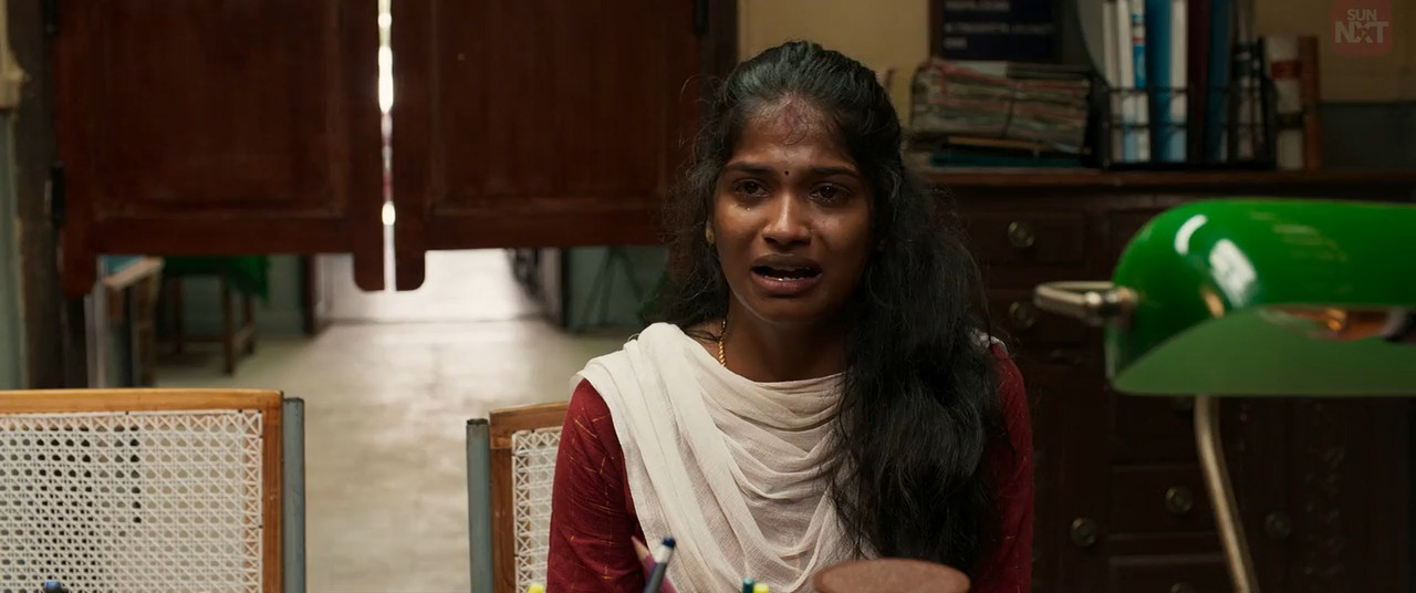 Theeyavar Kulaigal Nadunga 2025 WebRip [Hindi + Tamil] 480p 720p ESub Screenshot