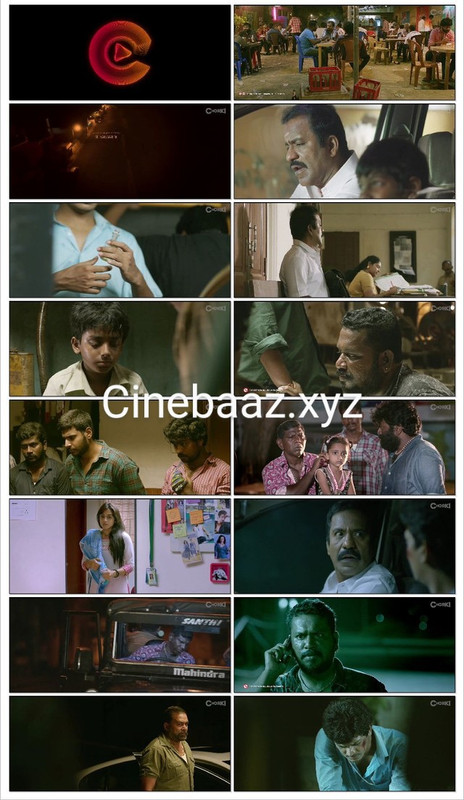 Maanagaram (2022) Bengali Dubbed Chorki WEB-DL – 480P | 720P | 1080P – x264 – 1.3GB – Download screenshot