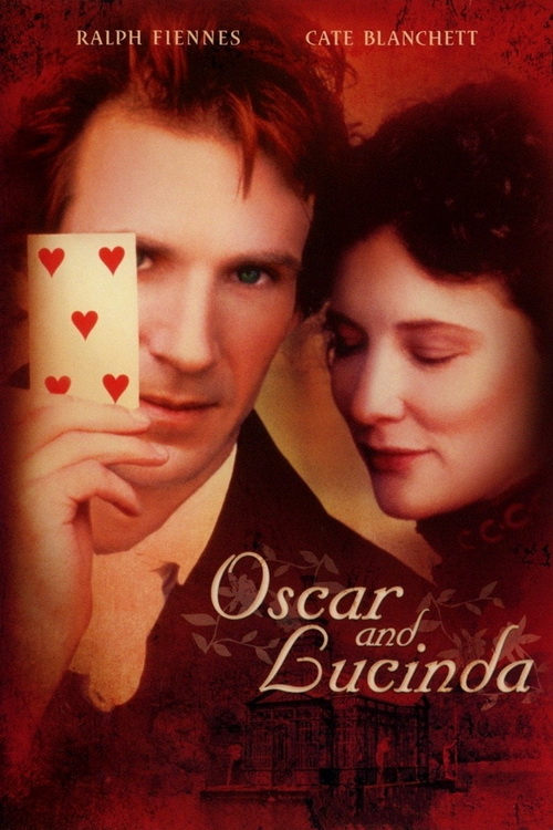 Oskar i Lucinda / Oscar and Lucinda (1997) PL.1080p.WEB-DL.H264-wasik / Lektor PL