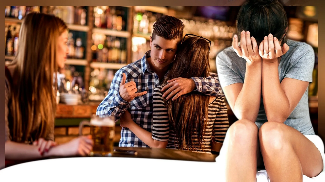 ¿Tu pareja te engaña? 10 señales que te ayudarán a descubrirlo