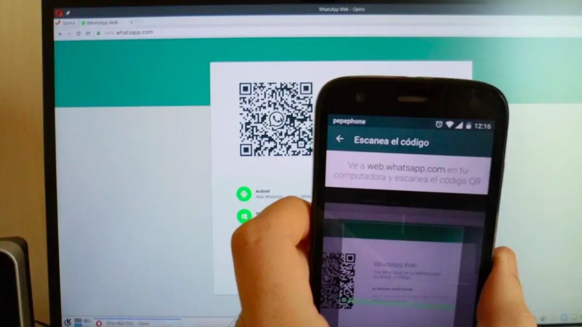 ¿Es posible hackear WhatsApp?