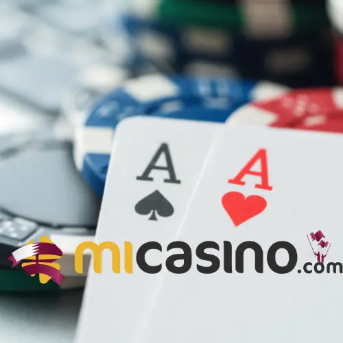 Los mejores bonos del casino en línea Micasino