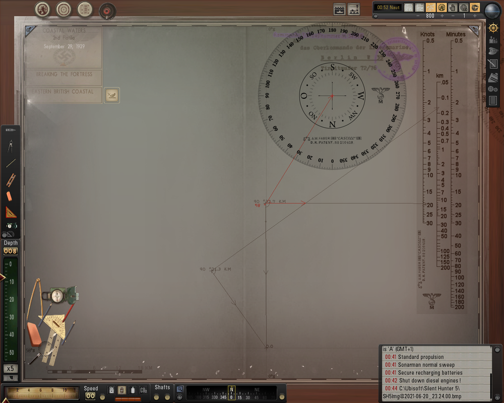 4.1 Map Transfer