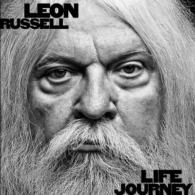 Leon Russell - Life Journey (2014) [Official Digital Release] [Hi-Res]