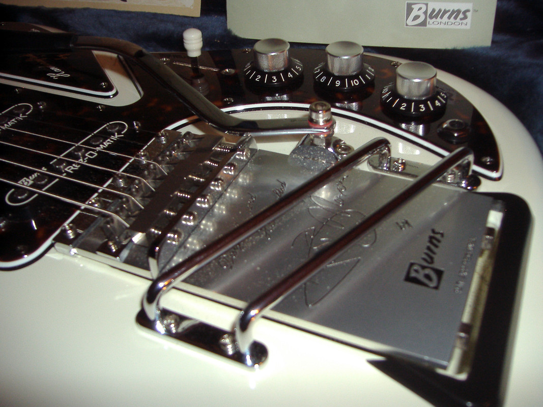 Marvin 1958 Rez-o-tube