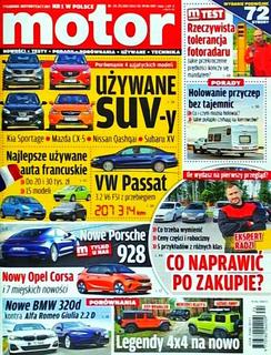 Motor 24-25/2019