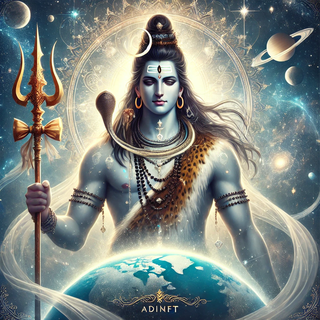 Lokapal – The Guardian of Worlds