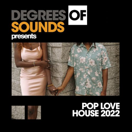 VA - Pop Love House 2022 (2022)