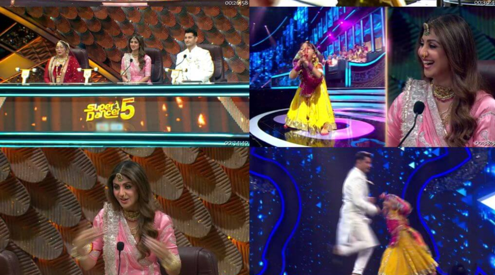 Super Dancer Chapter 5 Screenshot 3