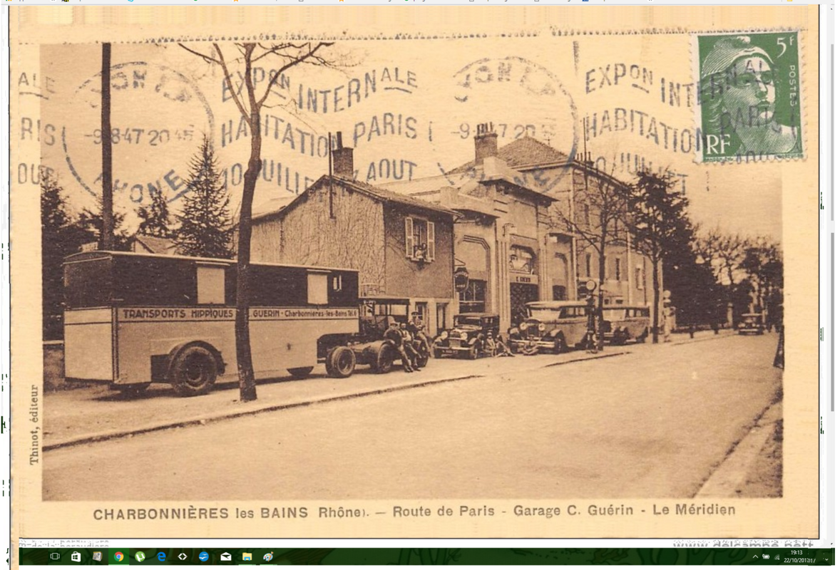 Charb les bains imp