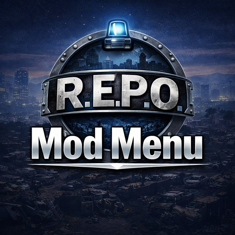 REPO Icon