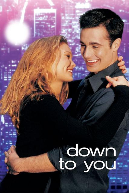 მხოლოდ შენ და მე / mxolod shen da me / Down to You
