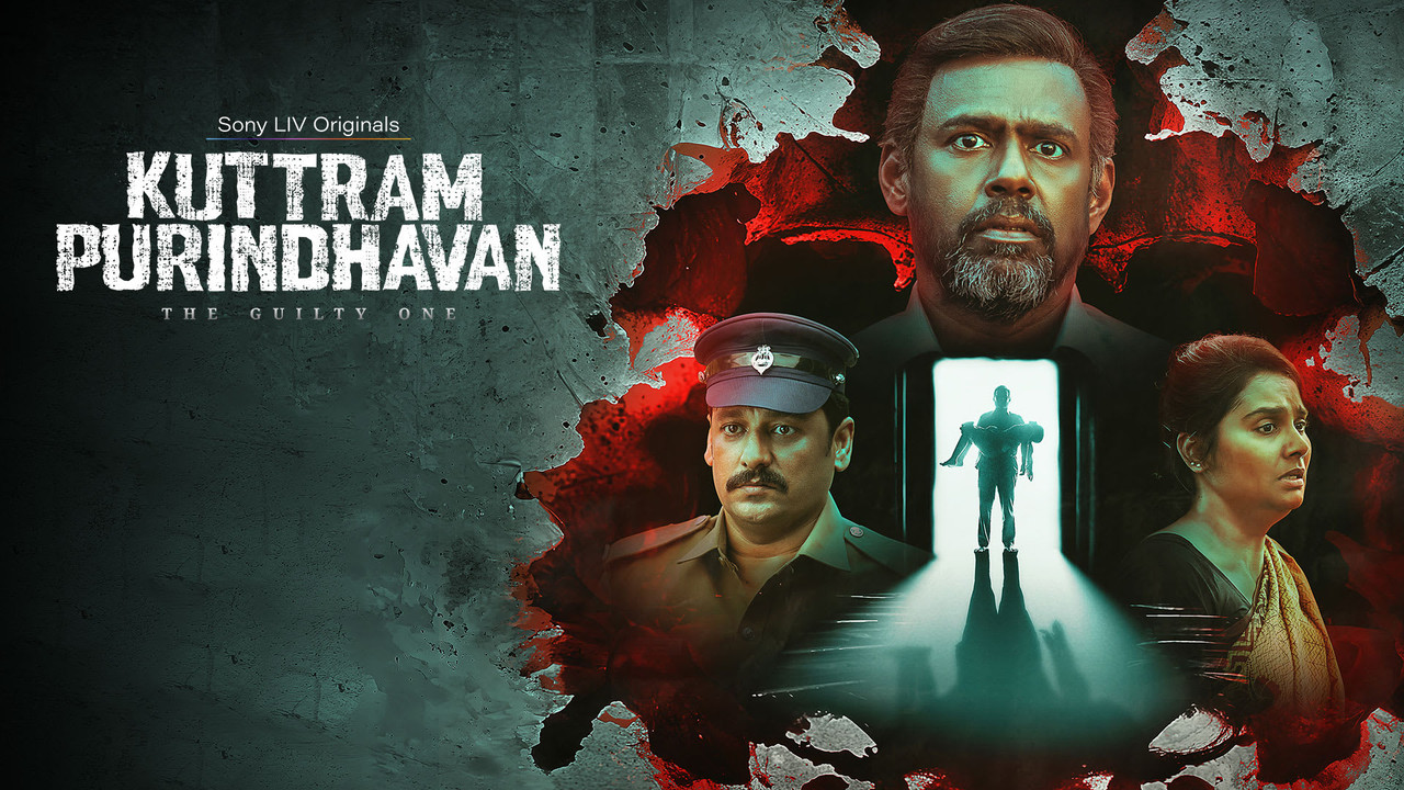 Kuttram Purindhavan: The Guilty One (2025) S01 [Hindi-Tamil]