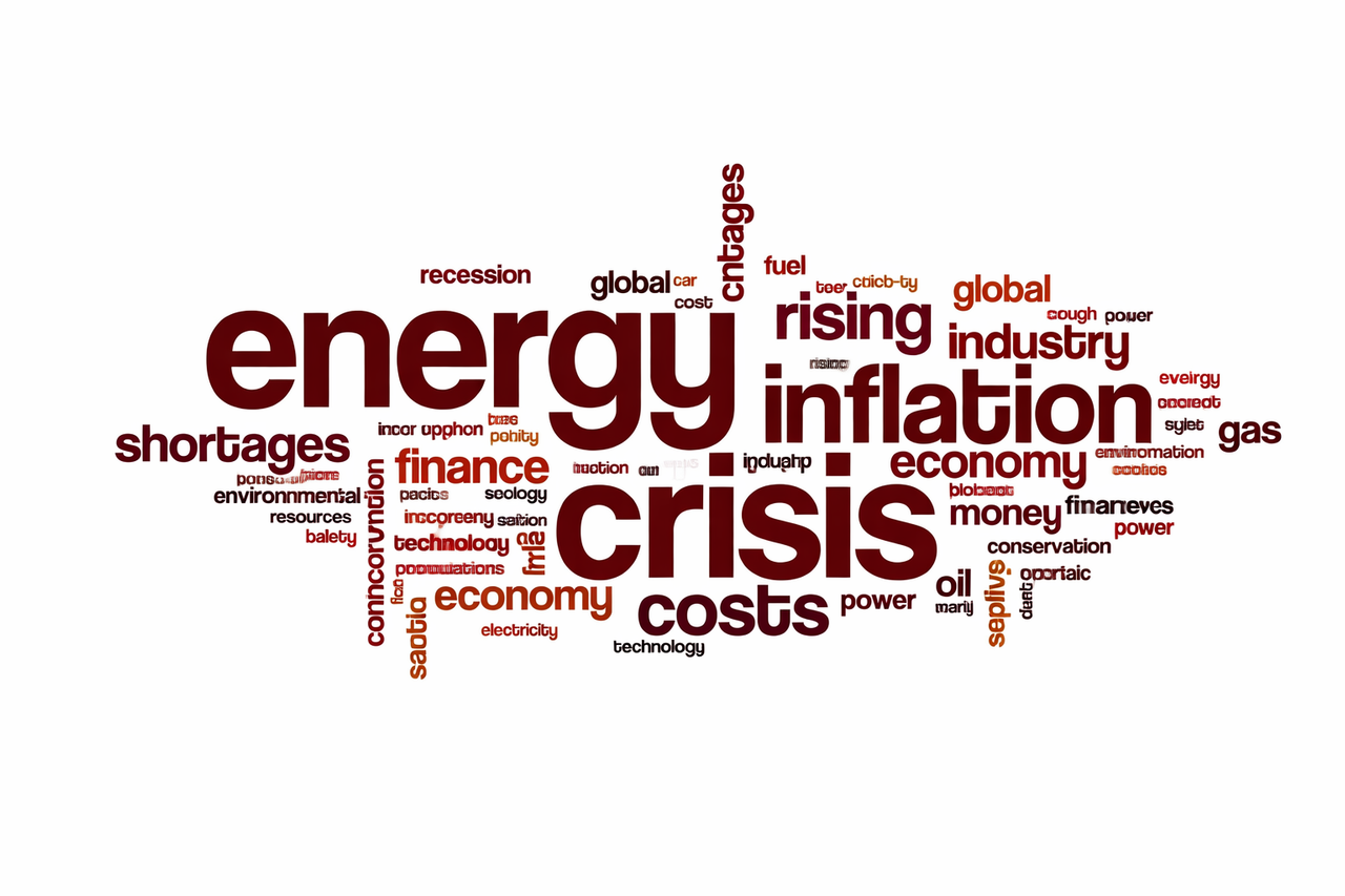 A New Global Lockdown Is Coming. It Is Called the Energy Crisis