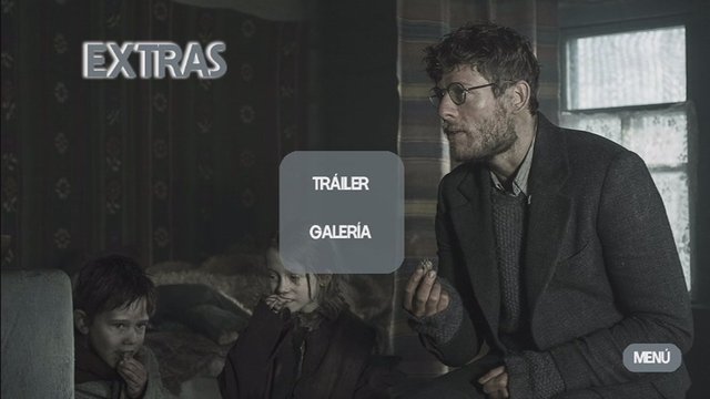 3 - Mr. Jones [Estreno 2020] [DVD9Full] [Pal] [Cast/Ing] [Sub:Cast] [Drama] [2019]
