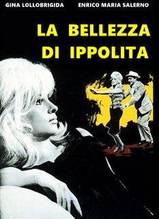La bellezza di Ippolita (1962) .Avi Xvid Dvdrip ITA