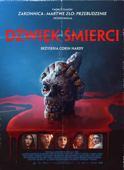 Dźwięk śmierci / Whistle (2026) MULTi.1080p.AMZN.WEB-DL.x264.AC3-KiT / Lektor i Napisy PL