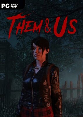 [PC] Them and Us (2021) Multi - SUB ITA