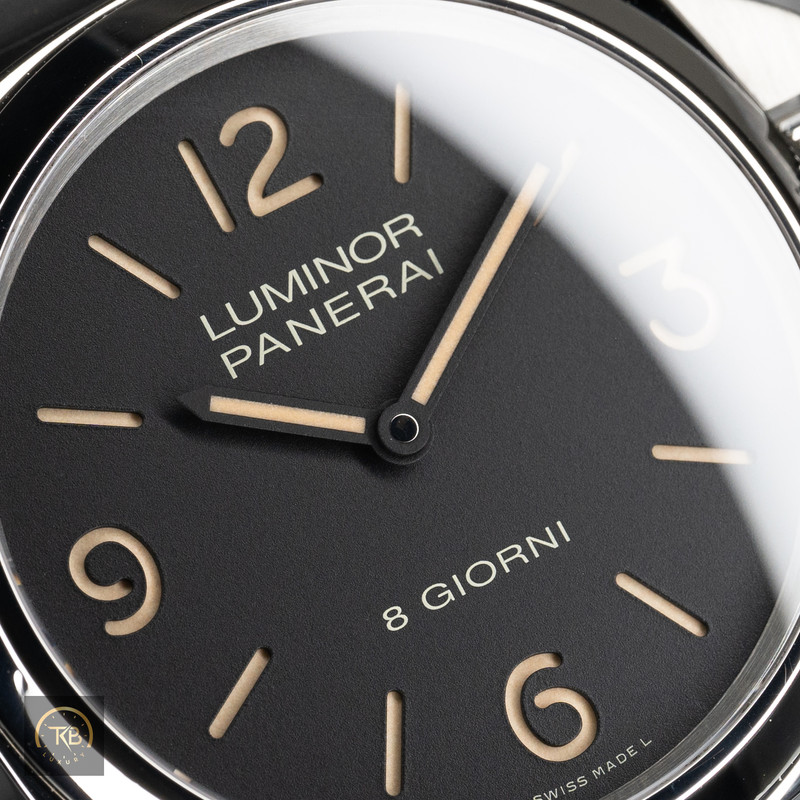 Panerai Luminor 8 Days - Image 7