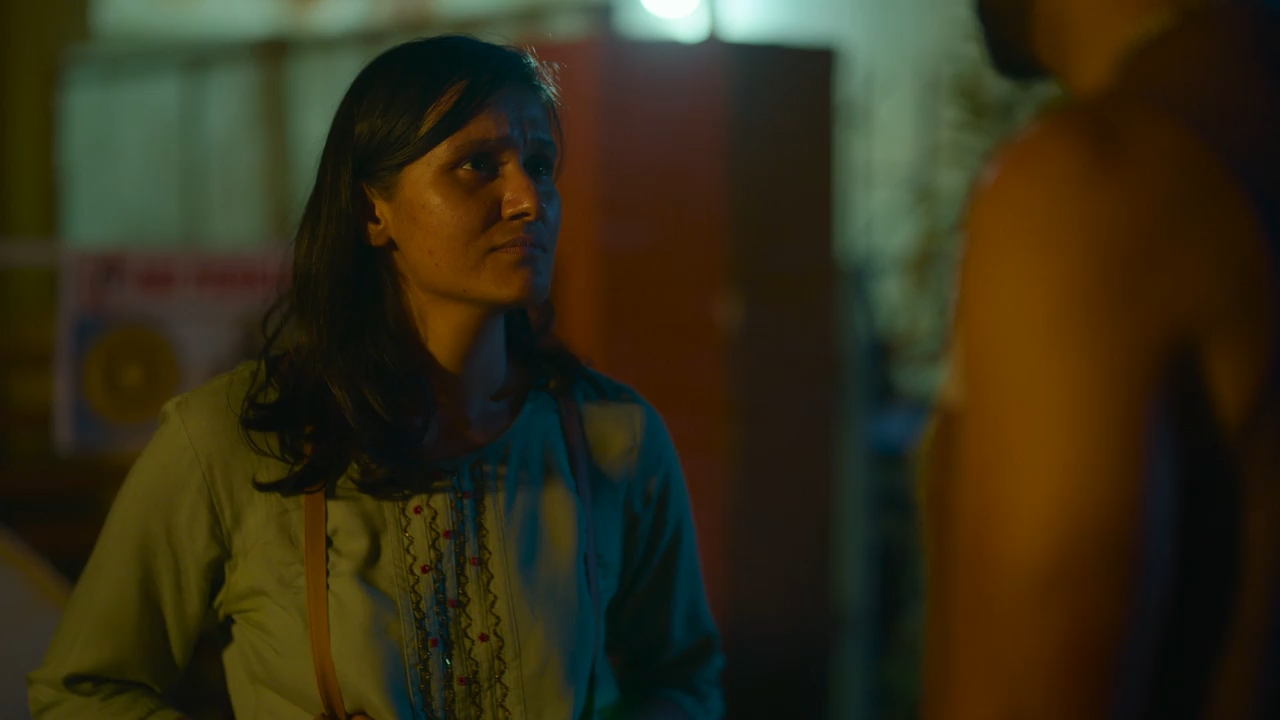 Sixer (2025) Season 2 [Hindi] WebRip 480p 720p ESub - Complete Screenshot