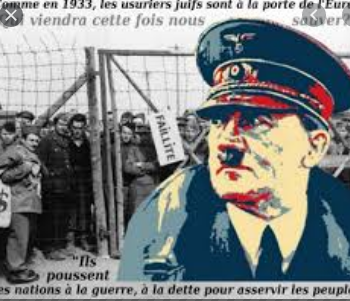 Le canular de l'Holocauste dévoilé 1