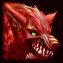 Wolf Commander creep
