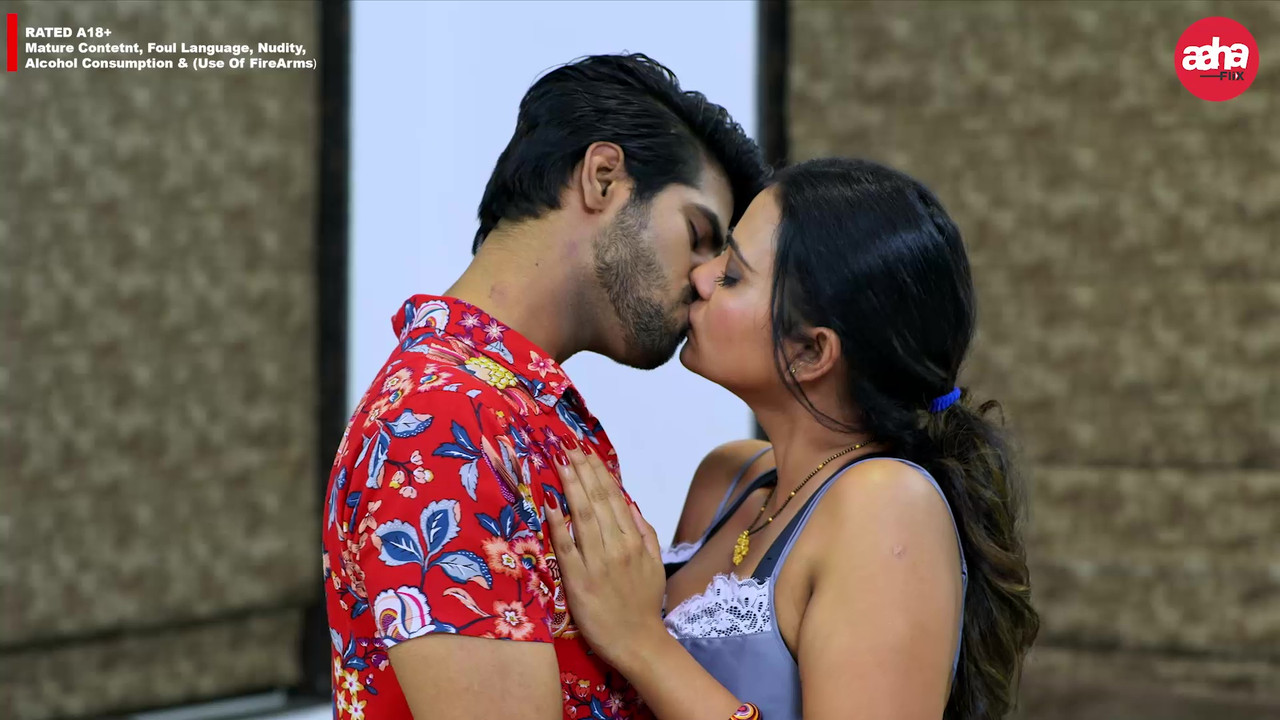 Chaalbaaz (2024) Hindi Season 01 [Episodes 01-03 Added] | WEB-DL | 1080p | 720p | 480p | AahaFlix WEB Series | Download | Watch Online