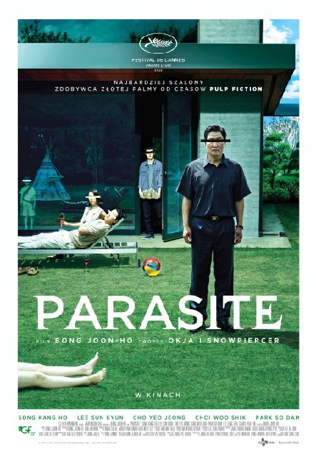 Parasite / Gi-saeng-chung (2019) MULTi.1080p.BluRay.Remux.AVC.Atmos.7.1-fHD / POLSKI LEKTOR i NAPISY