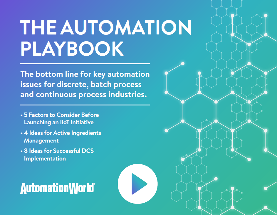 Automation Playbook v7 Automation Playbook v7