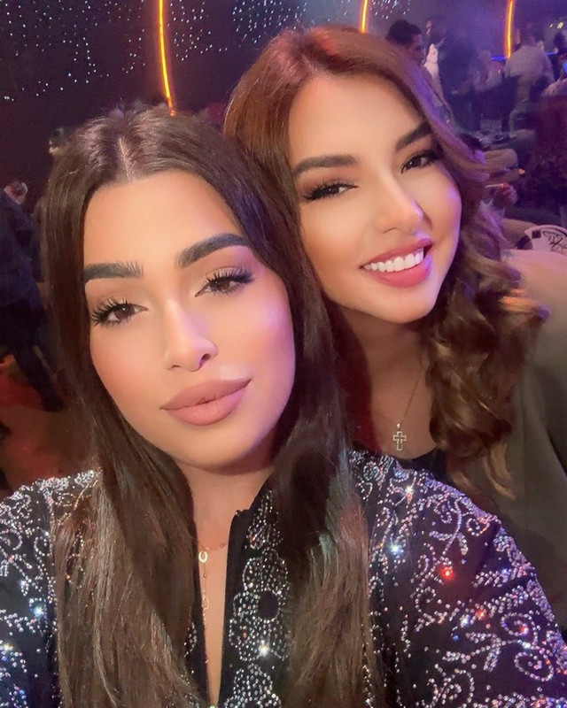 صور إليسا أندونيان عارية 2026 | إليسا أندونيان نار - لقطات ساخنة 2025!  Elissaandonian-1756229731178