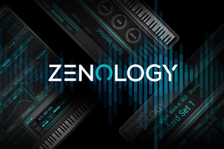 Roland ZENOLOGY Pro v2.0.0 CE-V.R