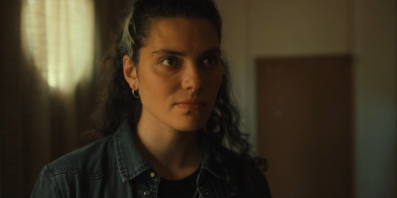 Under a Dark Sun (2025) Season 1 [Hindi + English] WebRip 480p 720p ESub - Complete Screenshot