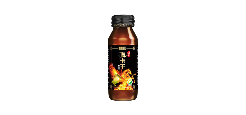 【葡萄王】田七瑪卡王