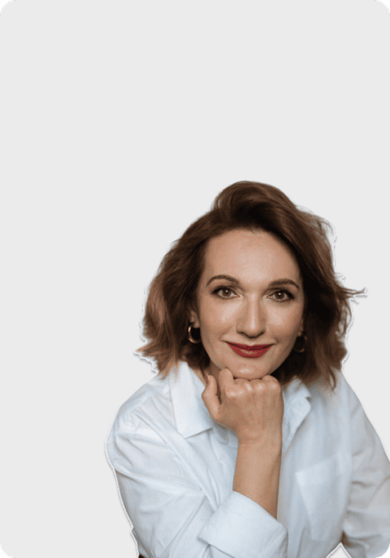Психоаналитик Наталья Дмитриевна Лившиц