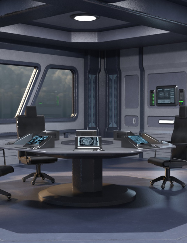 00 main sci fi conference room 1