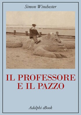 Simon Winchester - Il professore e il pazzo (2026)