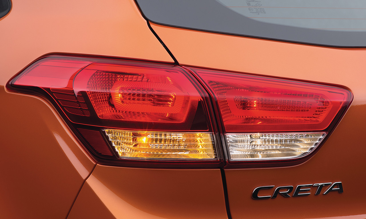 Hyundai Creta 2018 review, specs and details in Hindi (12)