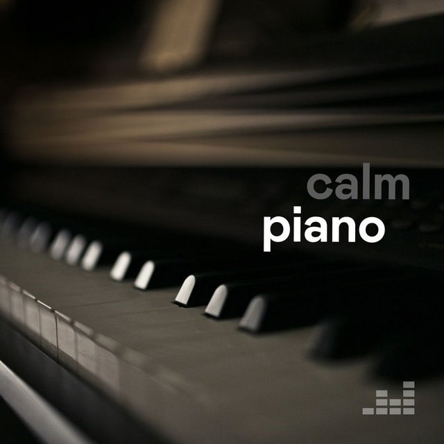 Calm Piano 06/11 (2020) mp3 320 Kbps