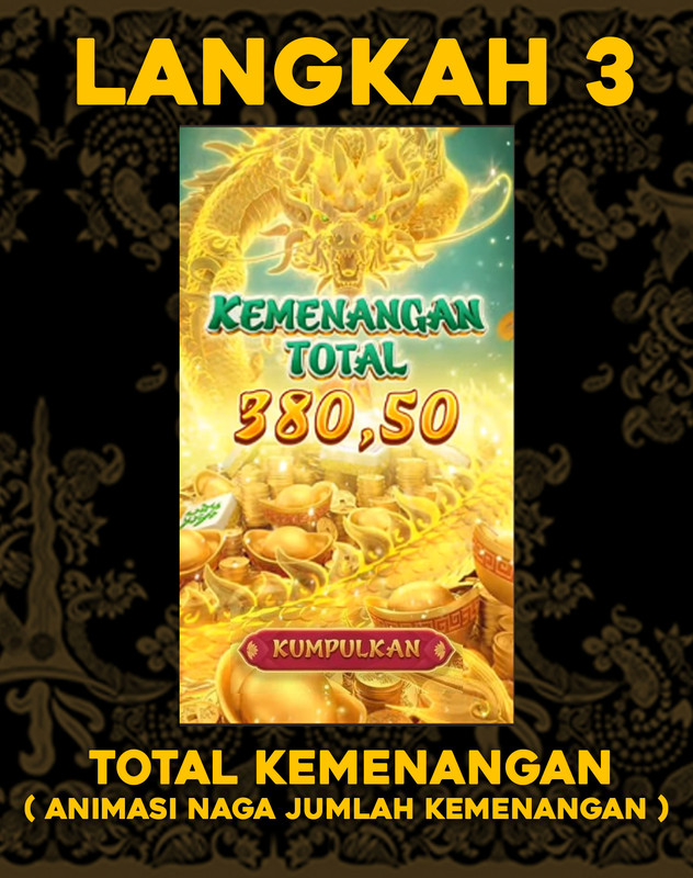 Langkah 3 ARJUNA96