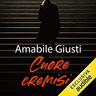 Amabile Giusti - Cuore Cremisi (2021) (mp3 - 128 kbps)