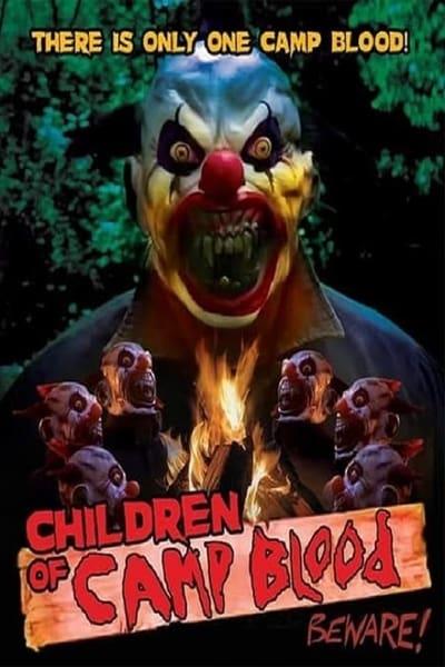 Children of Camp Blood 2020 1080p WEBRip AAC2 0 x264-BobDobbs