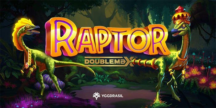 Strategi Wild Berantai Di Slot Raptor Doublemax Untuk Peluang Maksimal