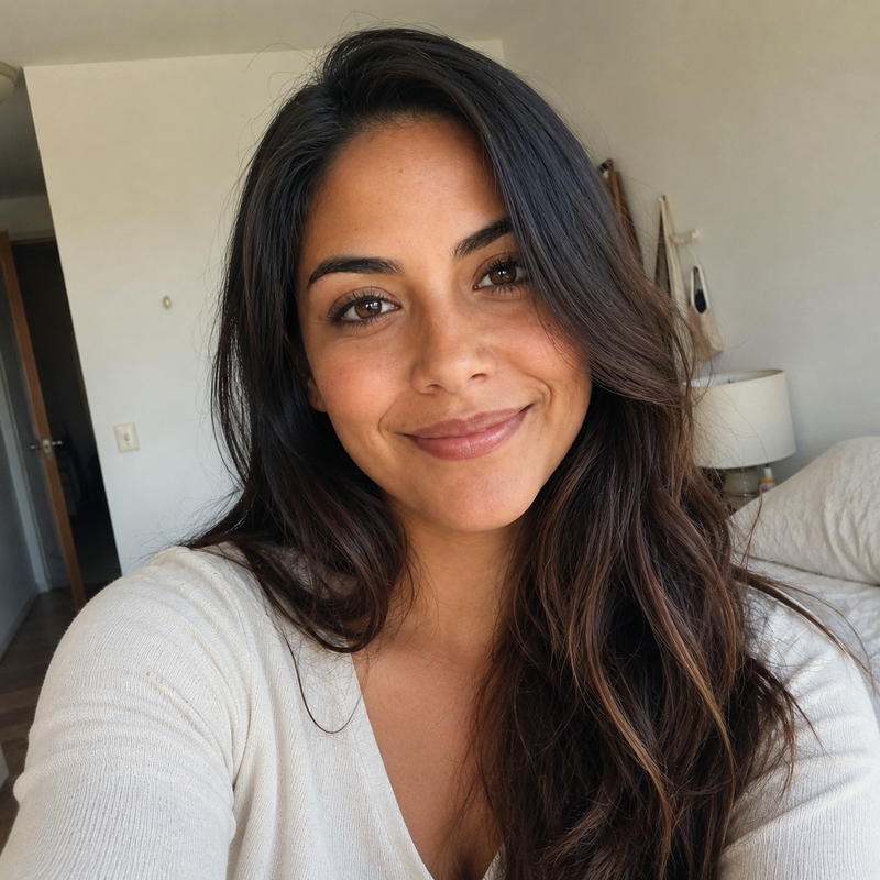 Foto de perfil de Natalia