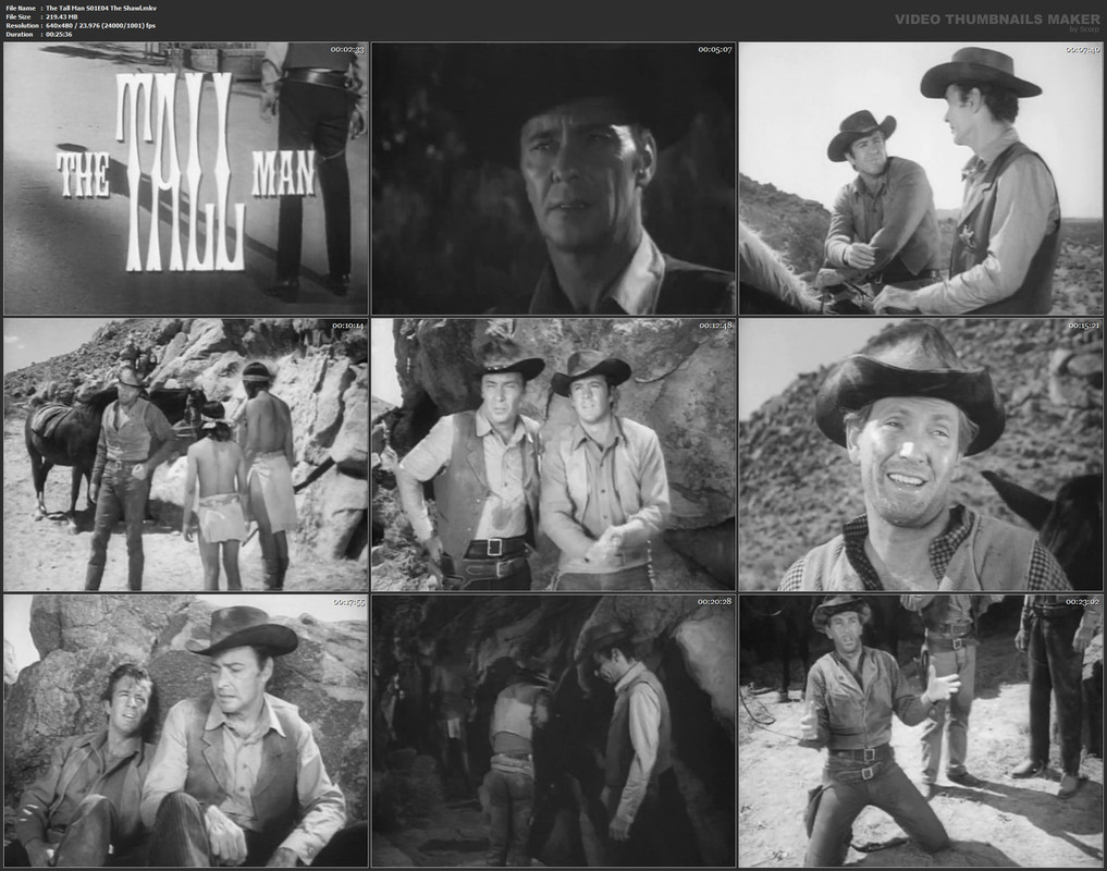 The Tall Man S01E04 The Shawl.mkv