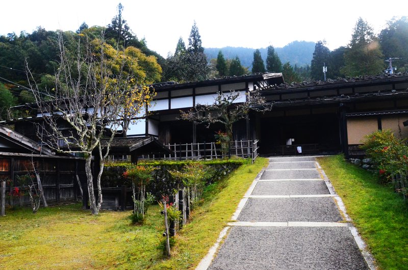 Tsumago-Juku-16-11-2024 - Japón y sus Pueblos-2024 (46)
