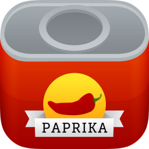 Paprika Recipe Manager v3.2.5 (x64)