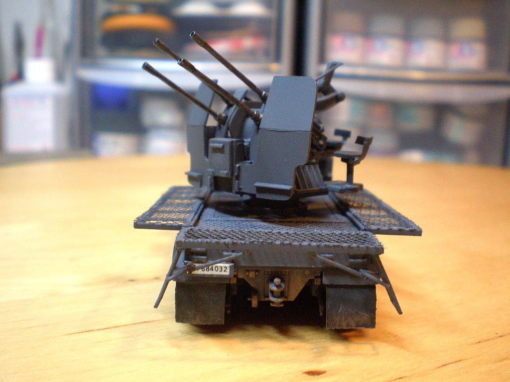 postimg.org imagesize:1024x768 Pimpandhost 7 Hasegawa 1/72nd Sd.Kfz.7/1 Flak 38 *FINISHED* - Page 6 - The Unofficial  Airfix Modellers' Forum