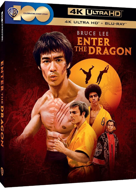 Wejście smoka / Enter The Dragon (1973) MULTi.SE.2160p.UHD.BluRay.REMUX.HDR.HEVC.TrueHD7.1.Atmos-kosiarz66 / Lektor PL Napisy PL